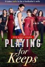 Watch Playing for Keeps Megashare