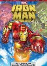 Watch Iron Man Megashare