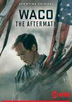 Watch Waco: The Aftermath Megashare