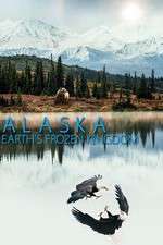 Watch Alaska: Earth’s Frozen Kingdom Megashare