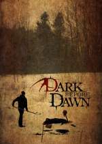 dark before dawn tv poster