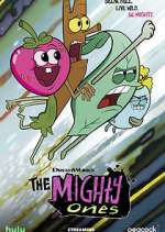 Watch The Mighty Ones Megashare