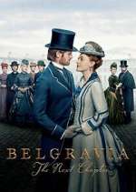 belgravia: the next chapter tv poster