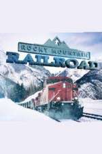 Watch Rocky Mountain Railroad Megashare