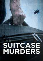 Watch The Suitcase Murders Megashare