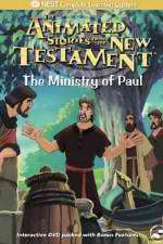 Watch Animated Stories from the New Testament Megashare