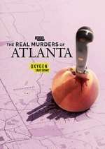 Watch The Real Murders of Atlanta Megashare