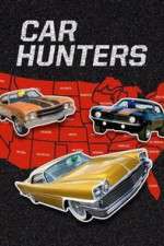 Watch Car Hunters Megashare