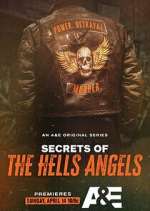 Watch Megashare Secrets of the Hells Angels Online