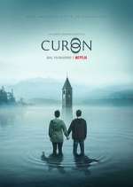 curon tv poster
