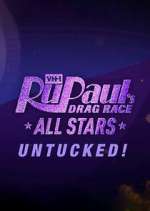Watch RuPaul's Drag Race All Stars: Untucked! Megashare