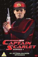 Watch Megashare Captain Scarlet Online