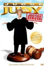 Watch Megashare Judge Judy Online