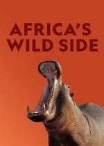 Watch Africa's Wild Side Megashare