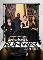 Project Runway Canada megashare
