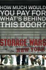 Watch Storage Wars NY Megashare