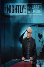 Watch The Nightly Show with Larry Wilmore Megashare