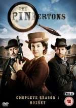 Watch The Pinkertons Megashare