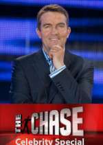 Watch The Chase: Celebrity Special Megashare