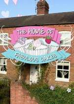 Watch The Home of Fabulous Cakes Megashare