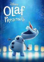Watch Olaf Presents Megashare
