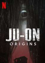 ju-on: origins tv poster