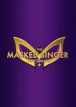 Watch The Masked Singer NZ Megashare