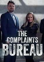 Watch The Complaints Bureau Megashare