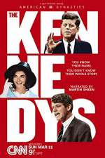 Watch American Dynasties The Kennedys Megashare