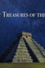 Watch Lost Treasures of the Maya Megashare