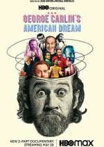 Watch George Carlin's American Dream Megashare
