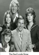 Watch The Paul Lynde Show Megashare