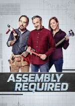 Watch Assembly Required Megashare