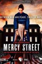 Watch Mercy Street Megashare