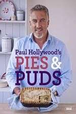 Watch Paul Hollywood's Pies and Puddings Megashare