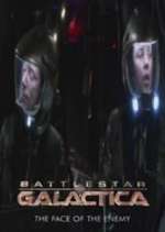 battlestar galactica: the face of the enemy tv poster