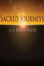 Watch Sacred Journeys with Bruce Feiler Megashare