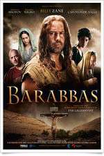 Watch Barabbas Megashare