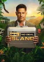 Watch Deal or No Deal Island Megashare