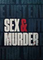 Watch Sex and Murder Megashare