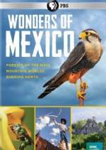 Watch Wonders of Mexico Megashare