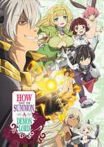 Watch How NOT to Summon a Demon Lord Megashare
