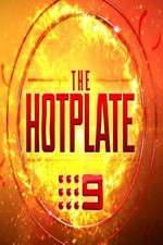 Watch The Hotplate Megashare