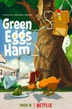 Watch Green Eggs and Ham Megashare
