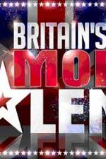 Watch Britain's Got More Talent Megashare