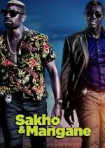 Watch Sakho & Mangane Megashare