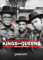 Watch Kings From Queens: The RUN DMC Story Megashare