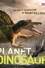 Watch Planet Dinosaur Megashare