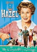 Watch Hazel Megashare