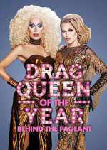 Watch Behind the Drag Queen of the Year Pageant Competition Award Contest Competition Megashare